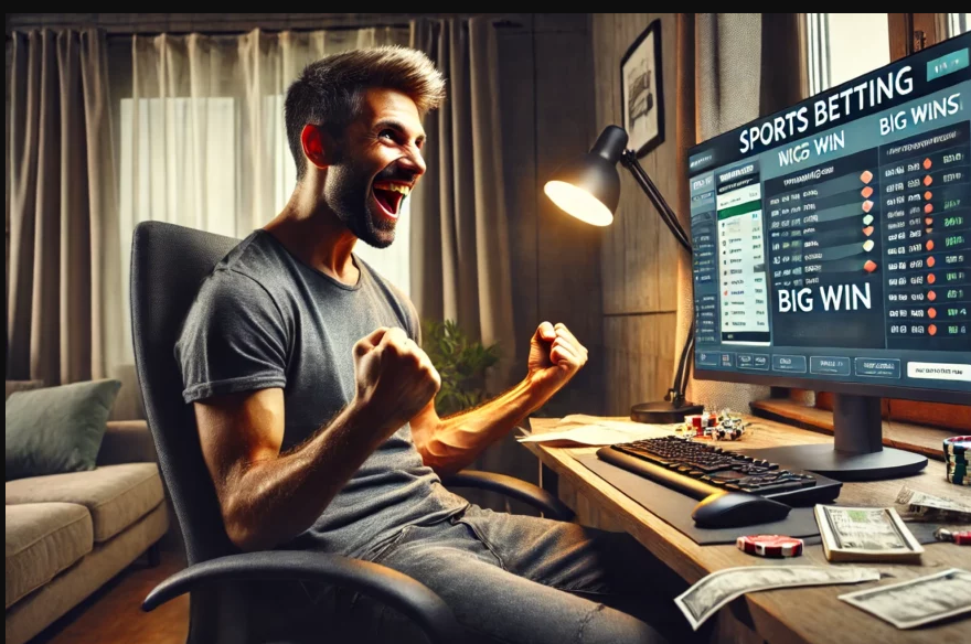 Home sport bet 9ja Dynamic Betting Platform for Rapid-Fire Match Action